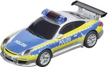 Auto Carrera Porsche 911 GT3 Polizei 20064174, druh autodráhy GO!!!