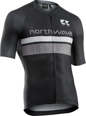 Northwave Blade Air 2 Jersey Short Sleeve Dres Black M