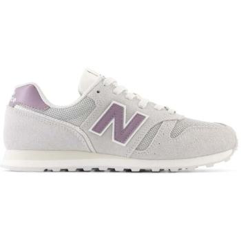 New Balance WL373OG2 Dámská volnočasová obuv, šedá, velikost 40