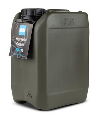 Nash kanystr water container 5 l