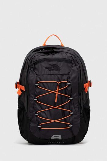 Batoh The North Face černá barva, velký, vzorovaný, NF00CF9CI2M1