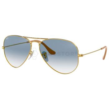 Ray-Ban RB3025 001/3F 58 - 30 dnů na vrácení zboží