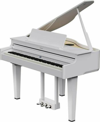 Roland GP-6 Digitální grand piano Polished White