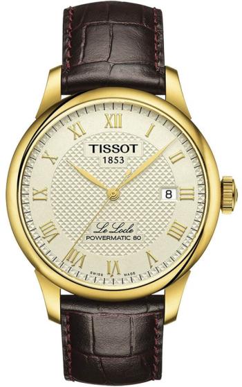 Tissot T-Classic Le Locle Automatic T006.407.36.263.00