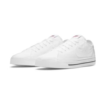 Nike Court Legacy Canvas 45