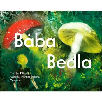 Bába Bedla (978-80-7558-162-4)