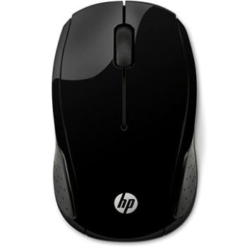 HP Wireless Mouse 200 (X6W31AA#ABB)