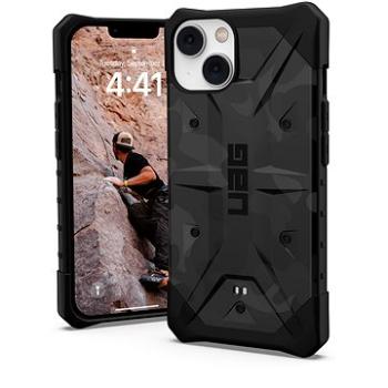 UAG Pathfinder SE Midnight Camo iPhone 14 (114056114061)