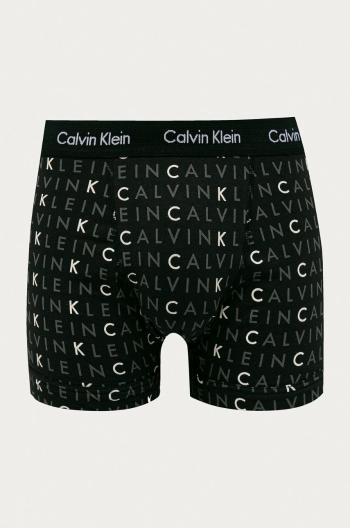 Boxerky Calvin Klein Underwear (3-pack) 0000U2662G