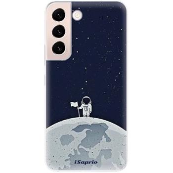 iSaprio On The Moon 10 pro Samsung Galaxy S22+ 5G (otmoon10-TPU3-S22P-5G)