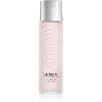 Sensai Cellular Performance Lotion II (Moist) hydratační mléko pro normální až suchou pleť 60 ml