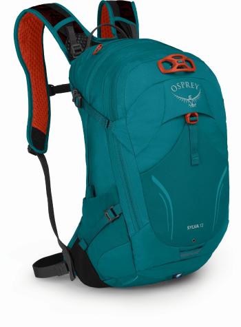 Osprey Sylva 12 - verdigris green uni