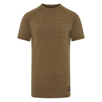 Trakker tričko techpro t-shirt - xl