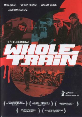 Wholetrain (DVD)