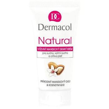 DERMACOL Natural Day Cream 50 ml (8595003102889)