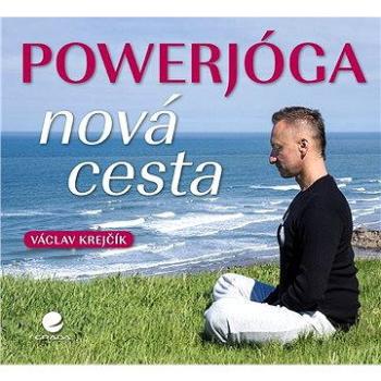 Powerjóga (978-80-247-4757-6)