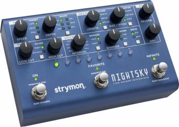 Strymon Nightsky Kytarový efekt