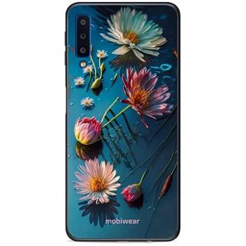 Mobiwear Glossy lesklý pro Samsung Galaxy A7 (2018) - G013G (5904808458290)