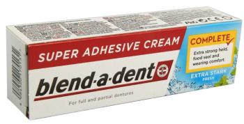 Blend-a-dent Fixační krém Complete Fresh 47 g