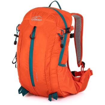 Loap ALPINEX 25 Turistický batoh, oranžová, velikost UNI