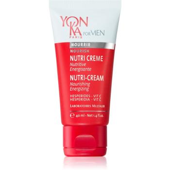 Yon-Ka Nutri Creme energizující krém 40 ml