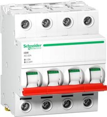 Odpínač Schneider Electric A9S66440, 40 A, 415 V