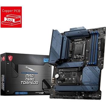 MSI MAG Z690 TORPEDO (MAG Z690 TORPEDO)