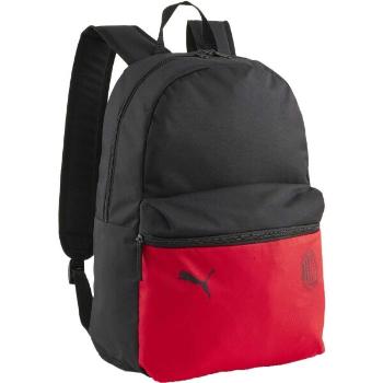 Puma AC MILAN ESSENTIALS BACKPACK Batoh, černá, velikost