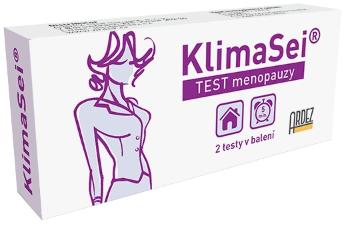 KlimaSei Test na menopauzu 2 ks