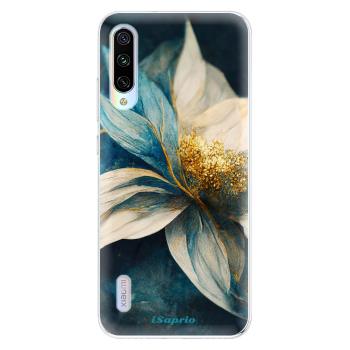 Odolné silikonové pouzdro iSaprio - Blue Petals - Xiaomi Mi A3