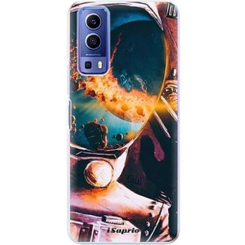 iSaprio Astronaut 01 pro Vivo Y72 5G (Ast01-TPU3-vY72-5G)