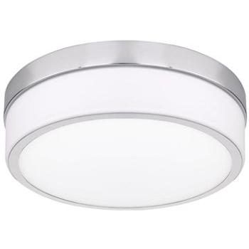 Globo - LED Koupelnové stropní svítidlo LED/18W/230V IP44 (123335)