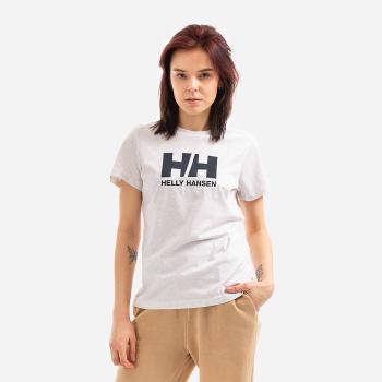 Helly Hansen Logo T-shirt 34112 823