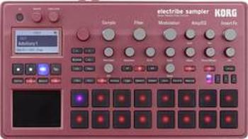 Sampler KORG ELECTRIBE 2