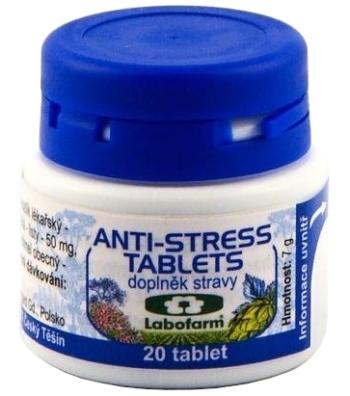 Labofarm Anti-Stress 20 tablet