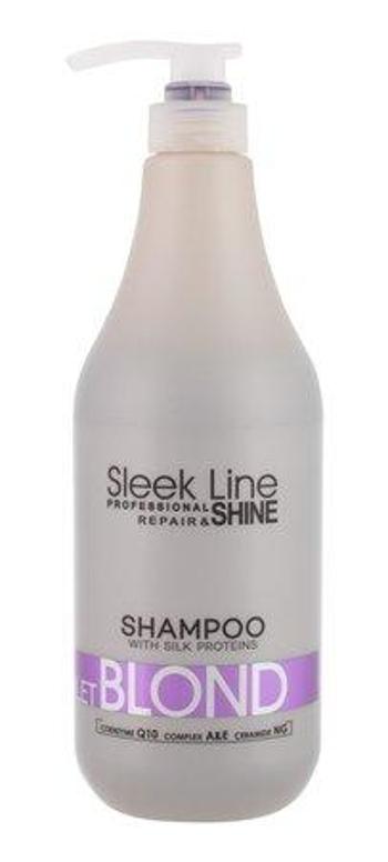 Šampon Stapiz - Sleek Line , 1000ml