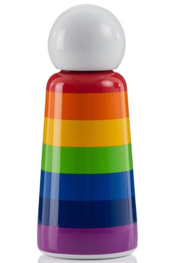 Lund London Termo láhev Skittle Rainbow 300 ml