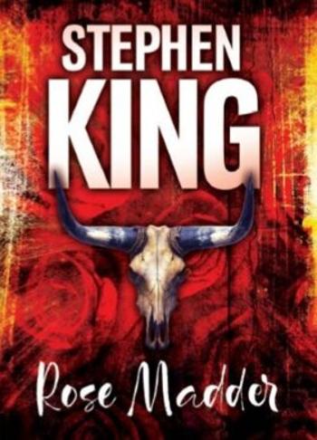 Rose Madder - Stephen King