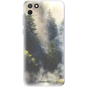 iSaprio Forrest 01 pro Honor 9S (forrest01-TPU3_Hon9S)