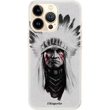 iSaprio Indian 01 pro iPhone 13 Pro Max (ind01-TPU3-i13pM)