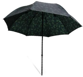 Ngt deštník camo brolly 2,2 m