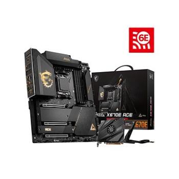 MSI MEG X670E ACE (MEG X670E ACE)