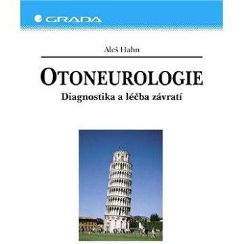 Otoneurologie (80-247-0510-9)
