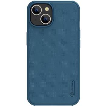 Nillkin Super Frosted PRO Zadní Kryt pro Apple iPhone 14 Plus Blue (Without Logo Cutout) (57983110510)