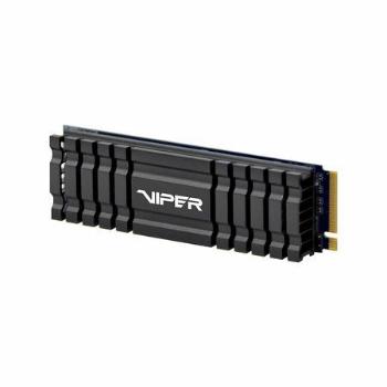 PATRIOT Viper 512GB, VPN100-512G8H, VPN100-512GM28H