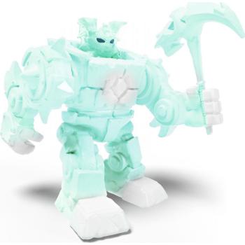 Schleich Eldrador Mini Creatures Ledový Robot