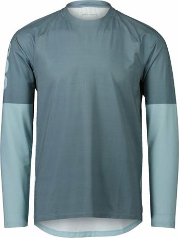 POC Essential MTB LS Dres Calcite Blue S