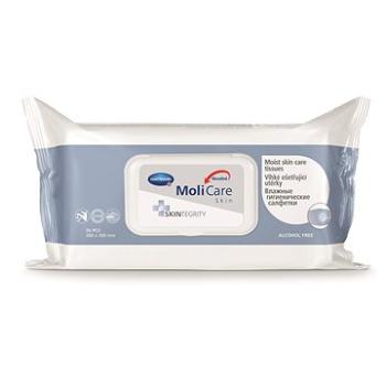 MOLICARE Skin čistící ubrousky 50 ks (4052199261140)