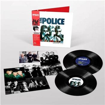 Police: Greatest Hits (2x LP) - LP (3587176)