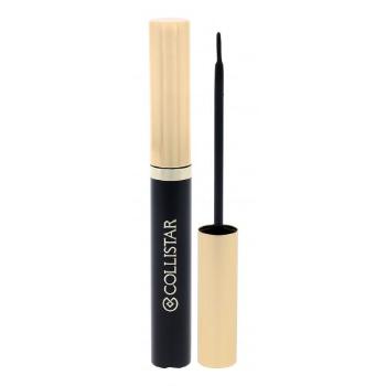 Collistar Professional 5 ml oční linka pro ženy Black tekuté linky